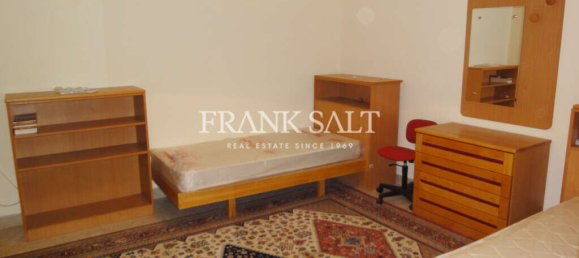 3 Schlafzimmer Wohnung in Sliema, Malta, Nr. 3383 10