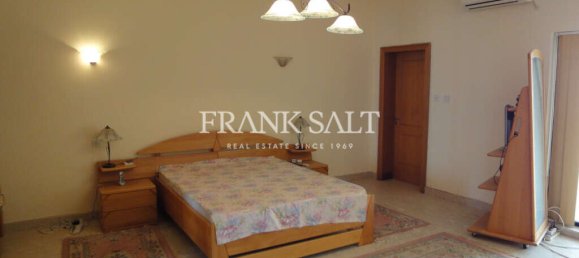 3 Schlafzimmer Wohnung in Sliema, Malta, Nr. 3383 8