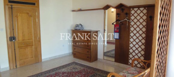 3 Schlafzimmer Wohnung in Sliema, Malta, Nr. 3383 4