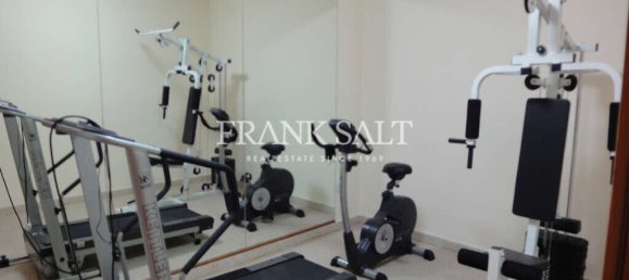 3 Schlafzimmer Wohnung in Sliema, Malta, Nr. 3383 7