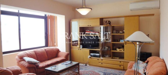 3 Schlafzimmer Wohnung in Sliema, Malta, Nr. 3383 3