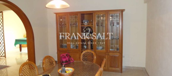 3 Schlafzimmer Wohnung in Sliema, Malta, Nr. 3383 6