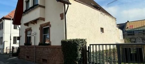 6 bedrooms House in Frankenthal, Germany No. 11680 2