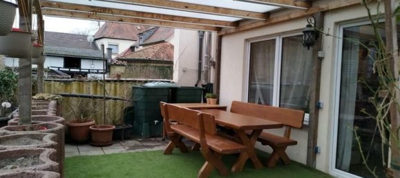 6 bedrooms House in Frankenthal, Germany No. 11680 10