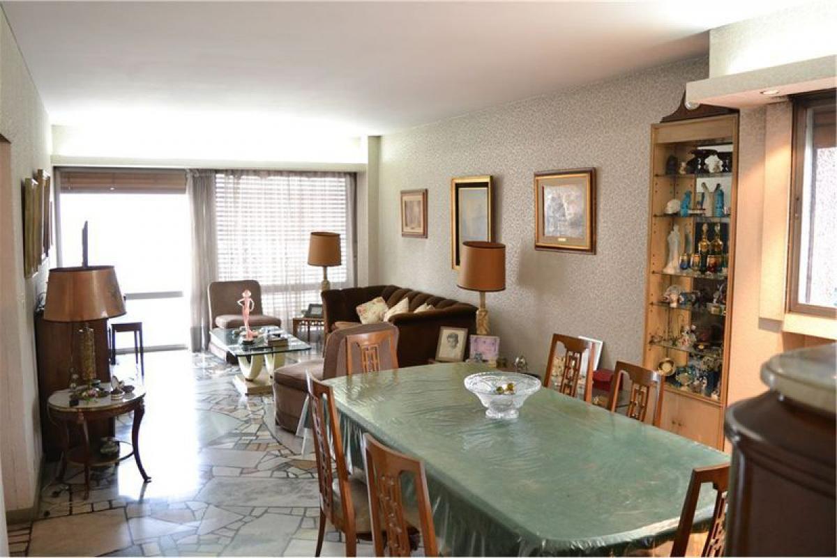 3 غرف نوم شقة في Buenos Aires, Argentina رقم 98819