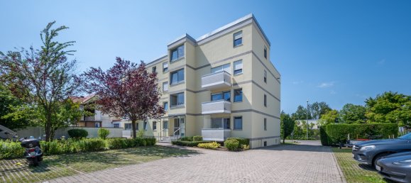3 rooms Apartment in Starnberg, Germany No. 284889 11