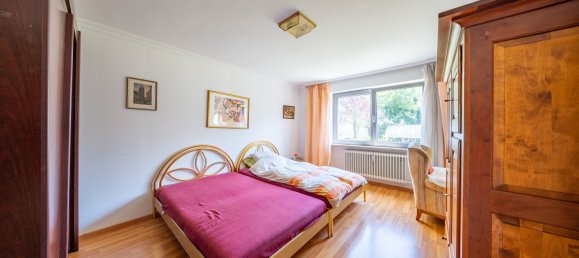 3 rooms Apartment in Starnberg, Germany No. 284889 3