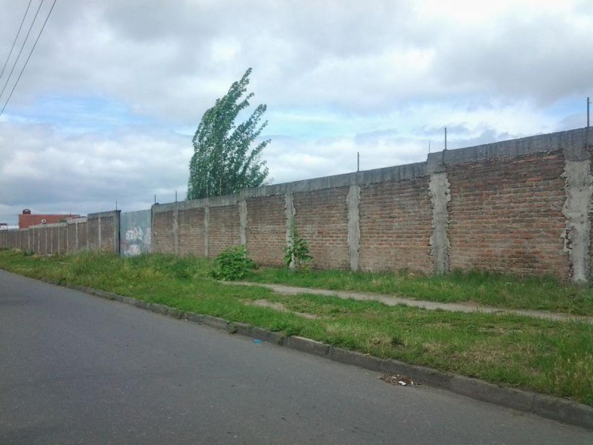  قطعة أرض في Biobio, Chile رقم 1204