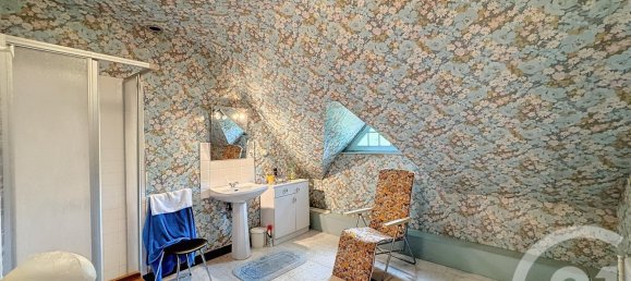 Castelos T4 em Mennetou-sur-Cher, France N.º 65904 15