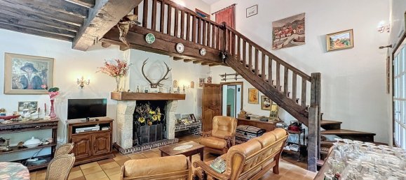 Castelos T4 em Mennetou-sur-Cher, France N.º 65904 8