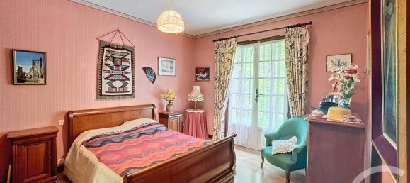 Castelos T4 em Mennetou-sur-Cher, France N.º 65904 11