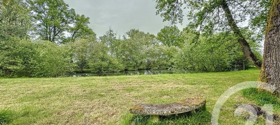 Castelos T4 em Mennetou-sur-Cher, France N.º 65904 5