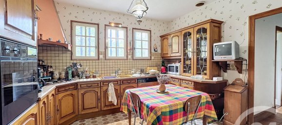 Castelos T4 em Mennetou-sur-Cher, France N.º 65904 9