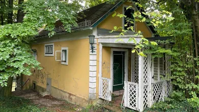 705m² Land in Hernals, Austria No. 104914