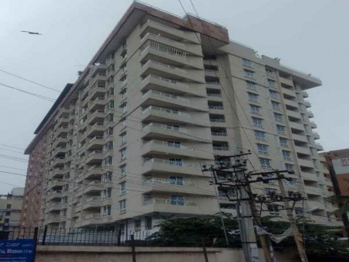 Дом с 2 спальнями в Бангалор, Индия № 43891