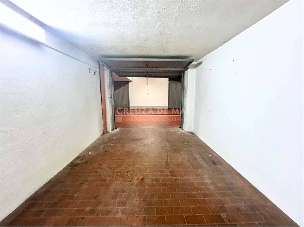 Garage in Santa Margherita Ligure, Italy 15m², Nr. 124210