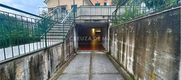 Garage in Santa Margherita Ligure, Italy 15m², Nr. 124210 7