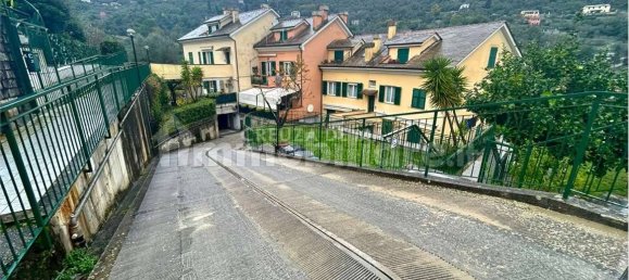 Garage in Santa Margherita Ligure, Italy 15m², Nr. 124210 6