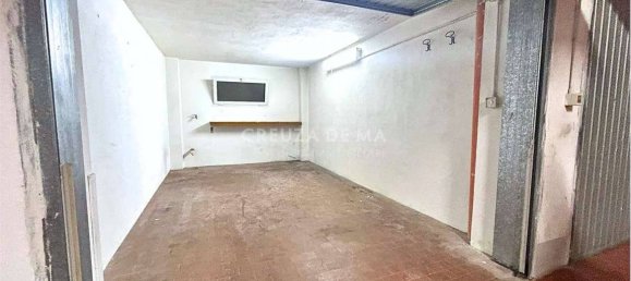 Garage in Santa Margherita Ligure, Italy 15m², Nr. 124210 4