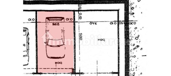 Garage in Santa Margherita Ligure, Italy 15m², Nr. 124210 8