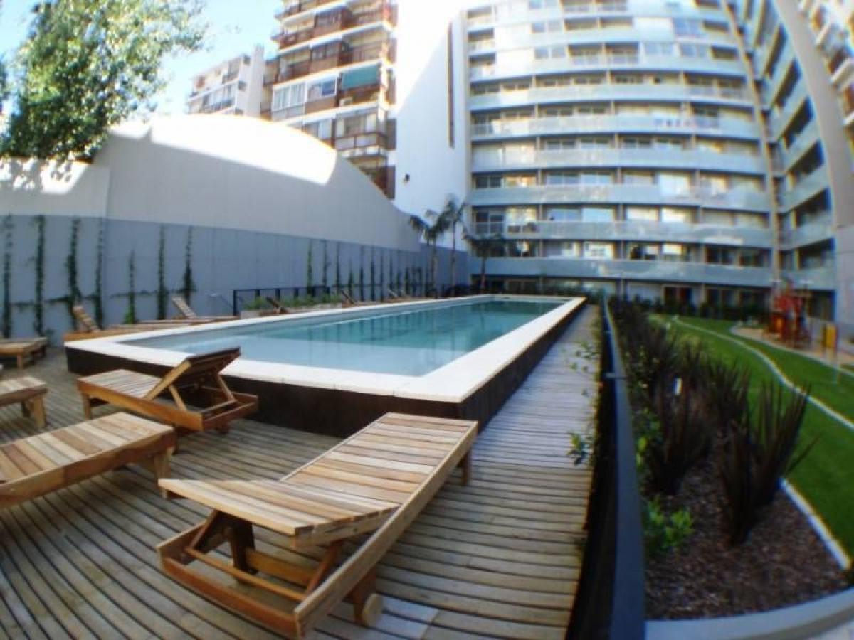 2 bedrooms Apartment in Buenos Aires, Argentina No. 70908