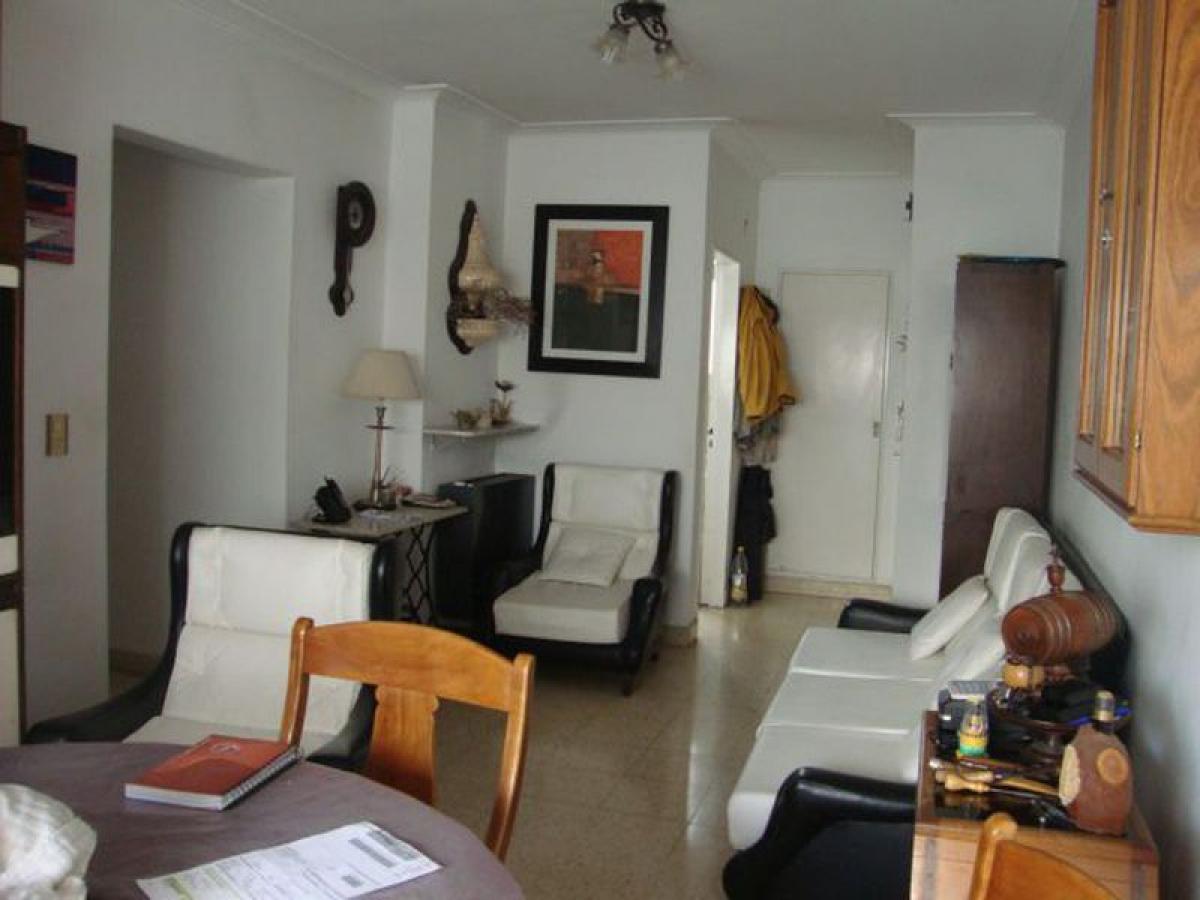 3 bedrooms Apartment in Mar del Plata, Argentina No. 89095