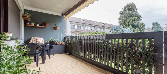 4-Zimmer Villa in Limbiate, Italy, Nr. 181968 5