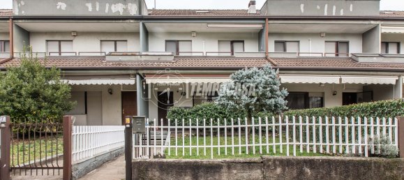 4-Zimmer Villa in Limbiate, Italy, Nr. 181968 24