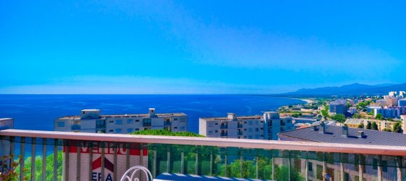 Duplex T4 em Bastia, France N.º 256330 4