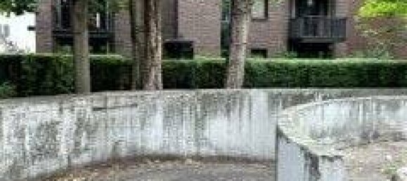 Estacionamiento en Charlottenburg, Germany No. 84754 4