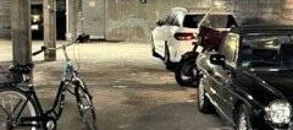 Estacionamiento en Charlottenburg, Germany No. 84754 8