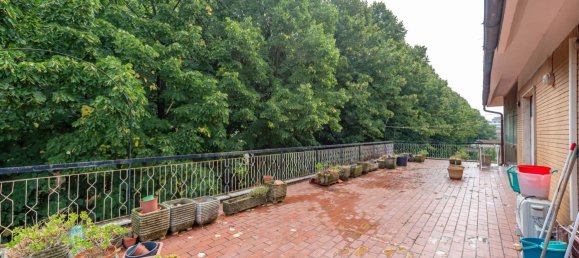 4 bedrooms Penthouse in Genzano di Roma, Italy No. 320971 7