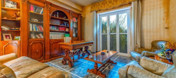 4 bedrooms Penthouse in Genzano di Roma, Italy No. 320971 2