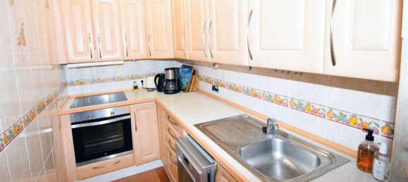 Ático de 4 dormitorios en Mijas, Spain No. 31102 15