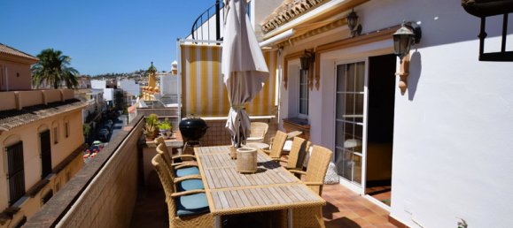 Ático de 4 dormitorios en Mijas, Spain No. 31102 7