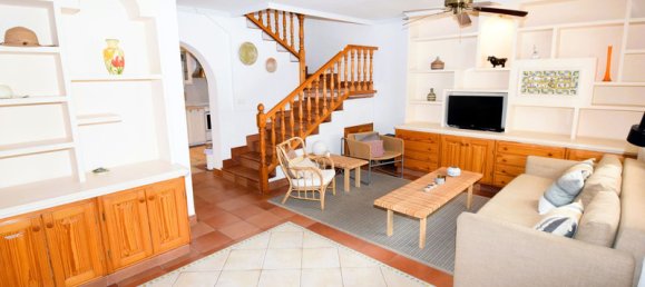 Ático de 4 dormitorios en Mijas, Spain No. 31102 6