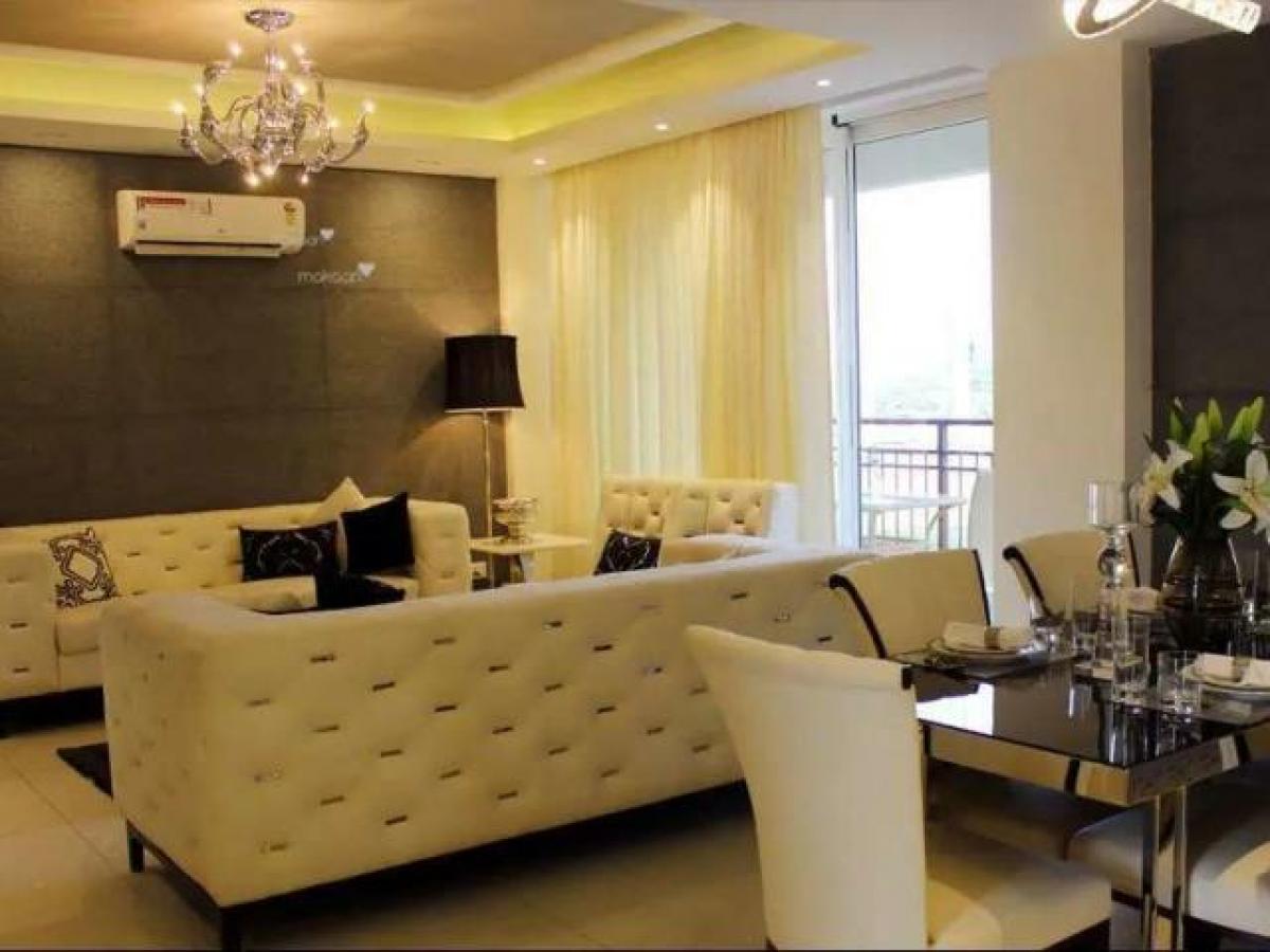 5 bedrooms House in Mohali, India No. 42888