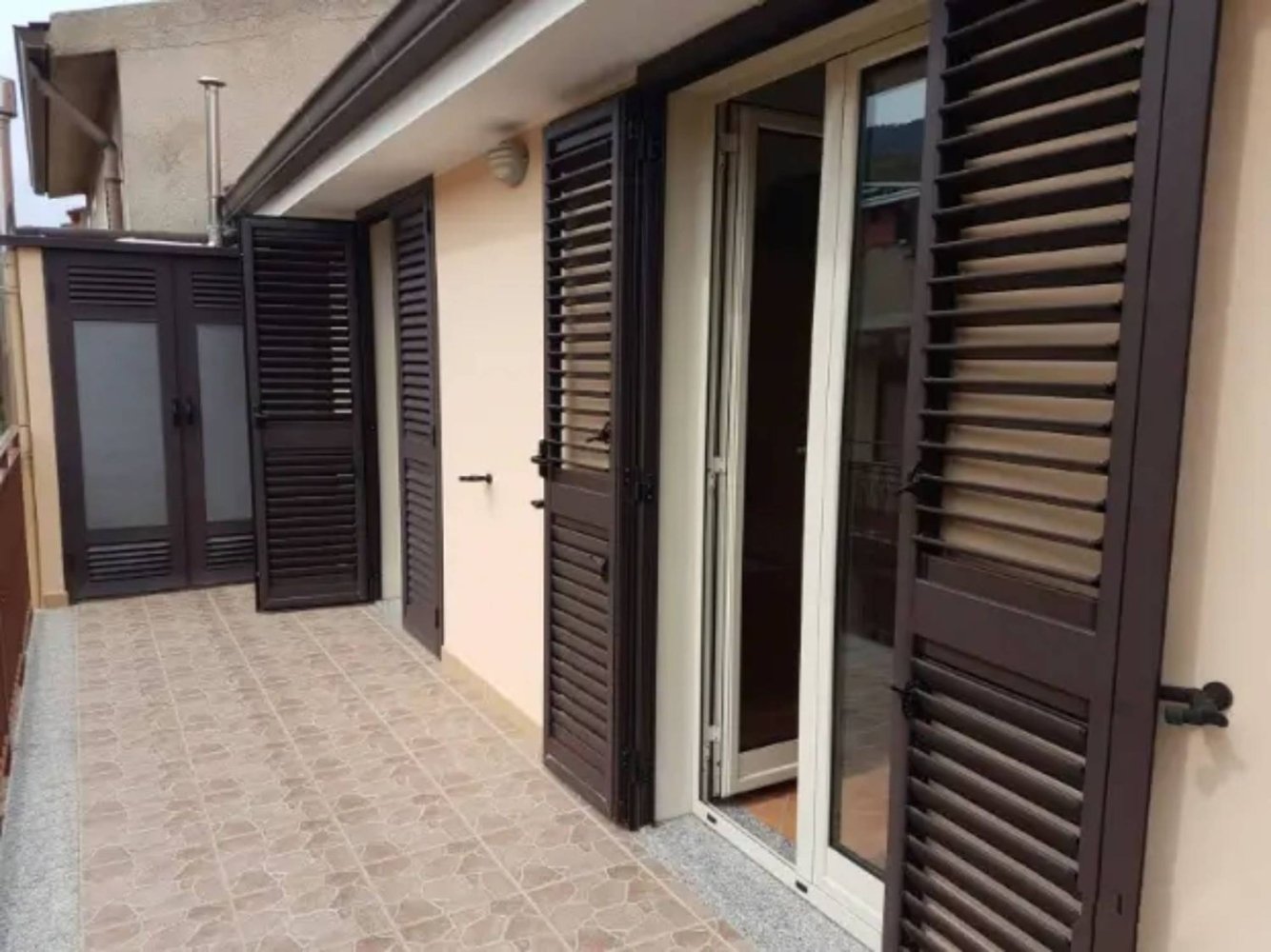 2 rooms Apartment in Gioiosa Marea, Italy No. 176157