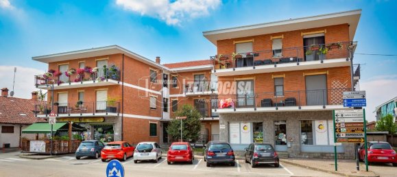 3-Zimmer Wohnung in Santena, Italy, Nr. 146637 20