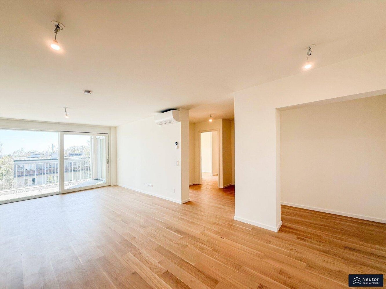 3غرفة منزل ذو طابقين في Dobling, Austria رقم 176644