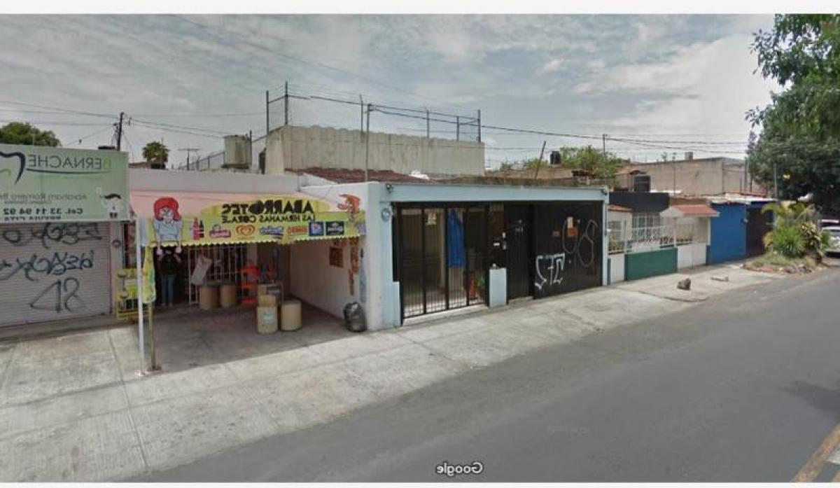 3 bedrooms House in Jalisco, Mexico No. 146281