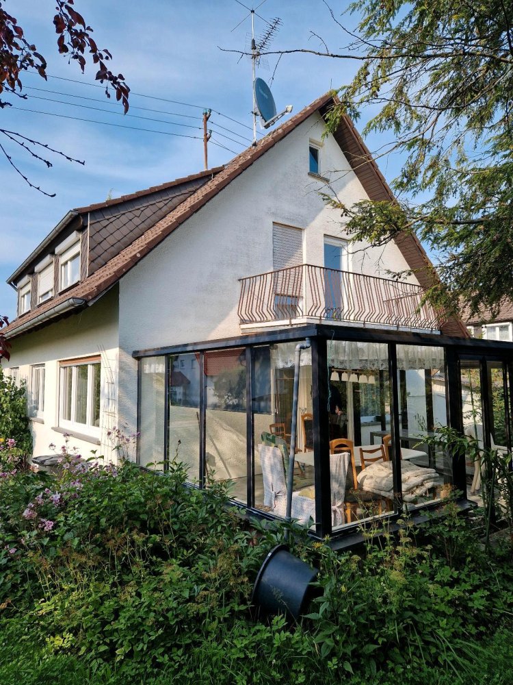 Casa de 3 dormitorios en Schwarzwald-Baar-Kreis, Germany No. 318678