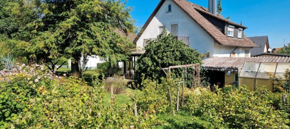 Casa de 3 dormitorios en Schwarzwald-Baar-Kreis, Germany No. 318678 2