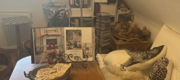 Apartamento T1 em Mannheim, Germany N.º 351253 18