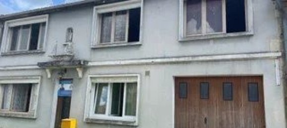 Adosado de 3 dormitorios en Saudrupt, France No. 65389 2