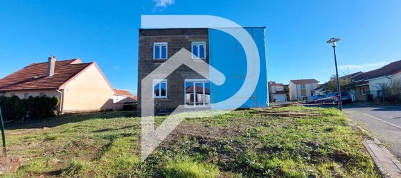 3 bedrooms House in Damelevieres, France No. 156640 3