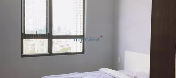 2 bedrooms Apartment in Thu Duc, Vietnam No. 8424 5