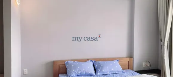 2 bedrooms Apartment in Thu Duc, Vietnam No. 8424 2