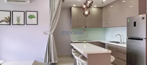 2 bedrooms Apartment in Thu Duc, Vietnam No. 8424 4