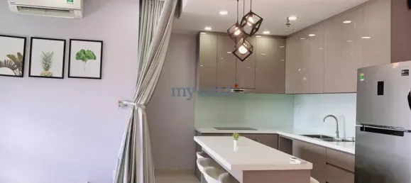 2 bedrooms Apartment in Thu Duc, Vietnam No. 8424 9